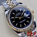 低価格ロレックスコピー 36mm 316鋼 462